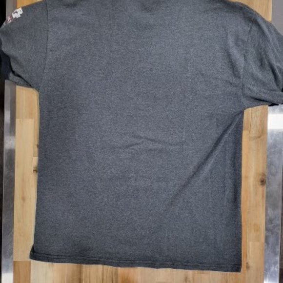 STAR WARS Identities The Exhibition T Shirt Stormtrooper Size LARGE VERY RARE! - Picture 6 of 6